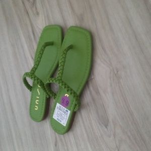 SANDALIAS PARA DAMA